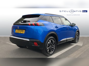 Used Peugeot 2008 2023 for sale - 76095582: Photo 3