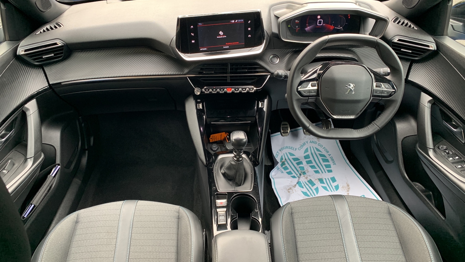 Used Peugeot 2008 2023 for sale - 76095582: Photo 4