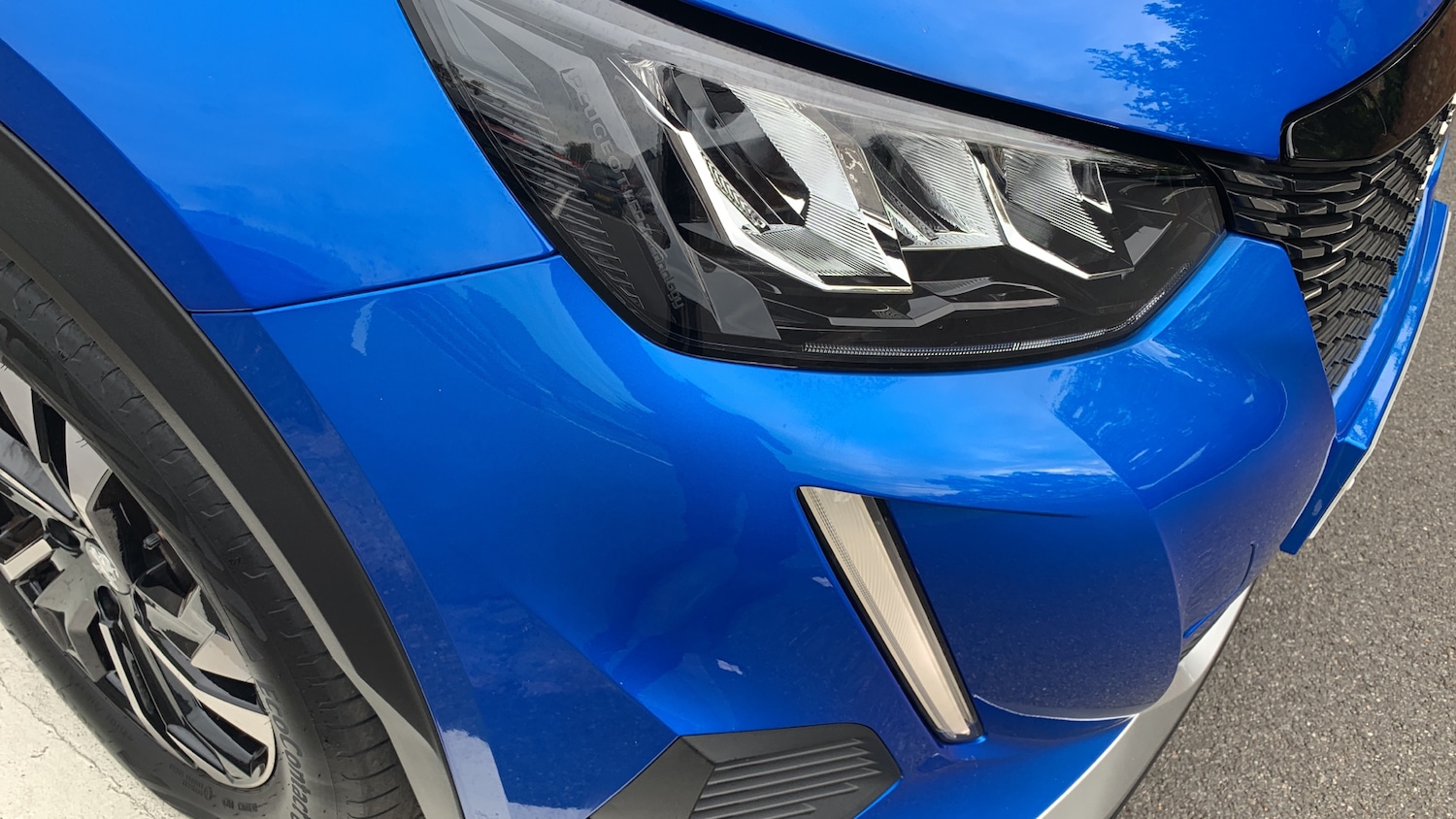 Used Peugeot 2008 2023 for sale - 76095582: Photo 47