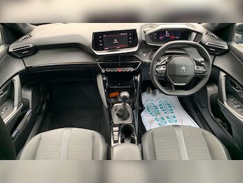 Used Peugeot 2008 2023 for sale - 76095582: Photo 4