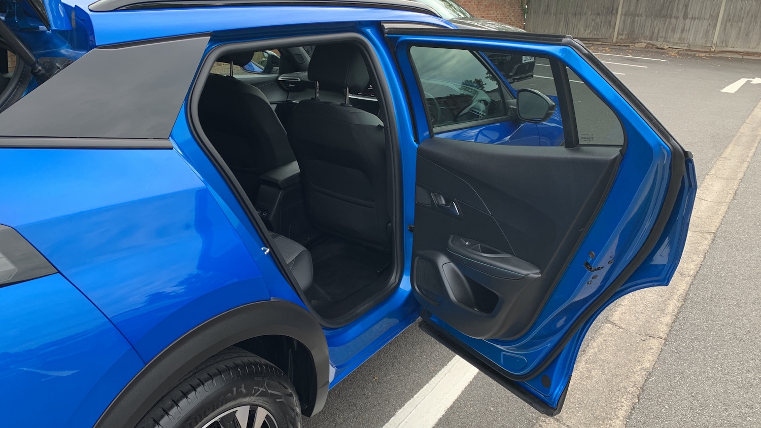 Used Peugeot 2008 2023 for sale - 76095582: Photo 50