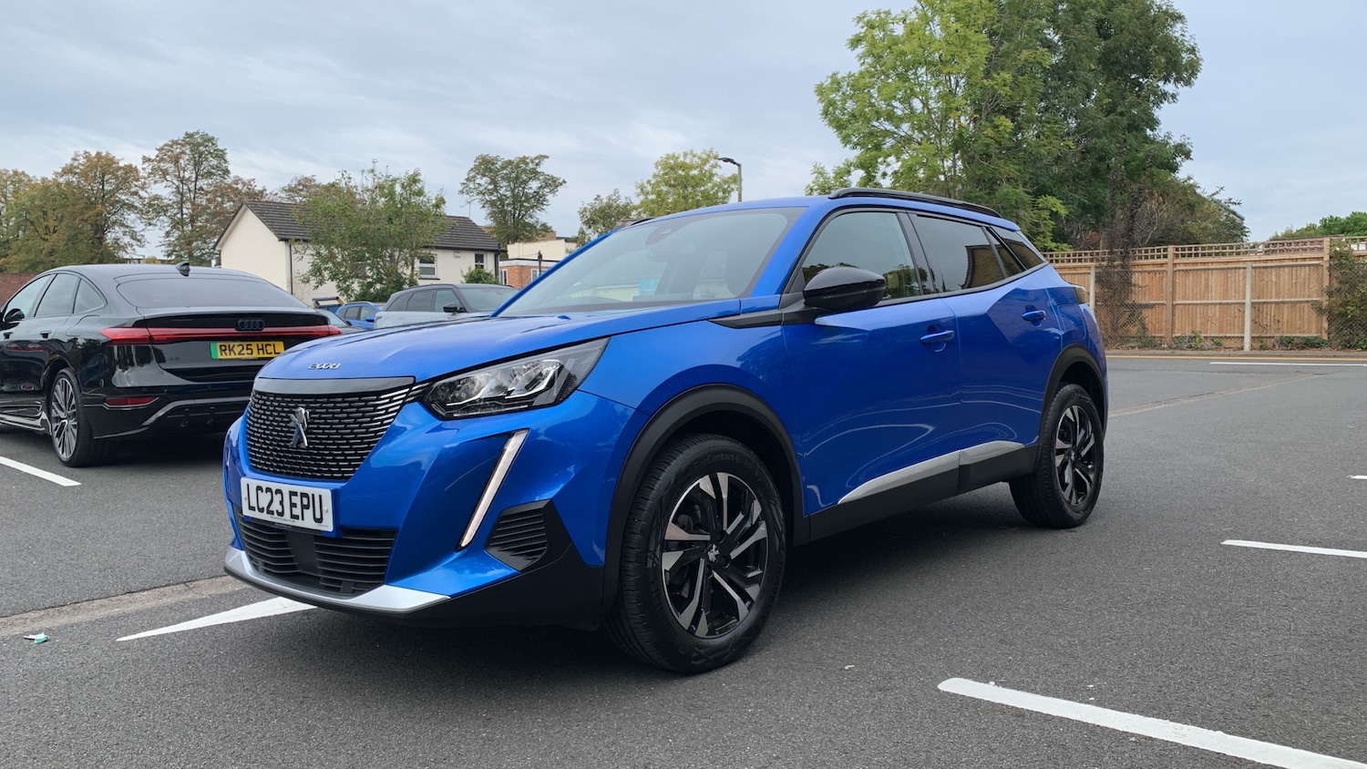 Used Peugeot 2008 2023 for sale - 76095582: Photo 7