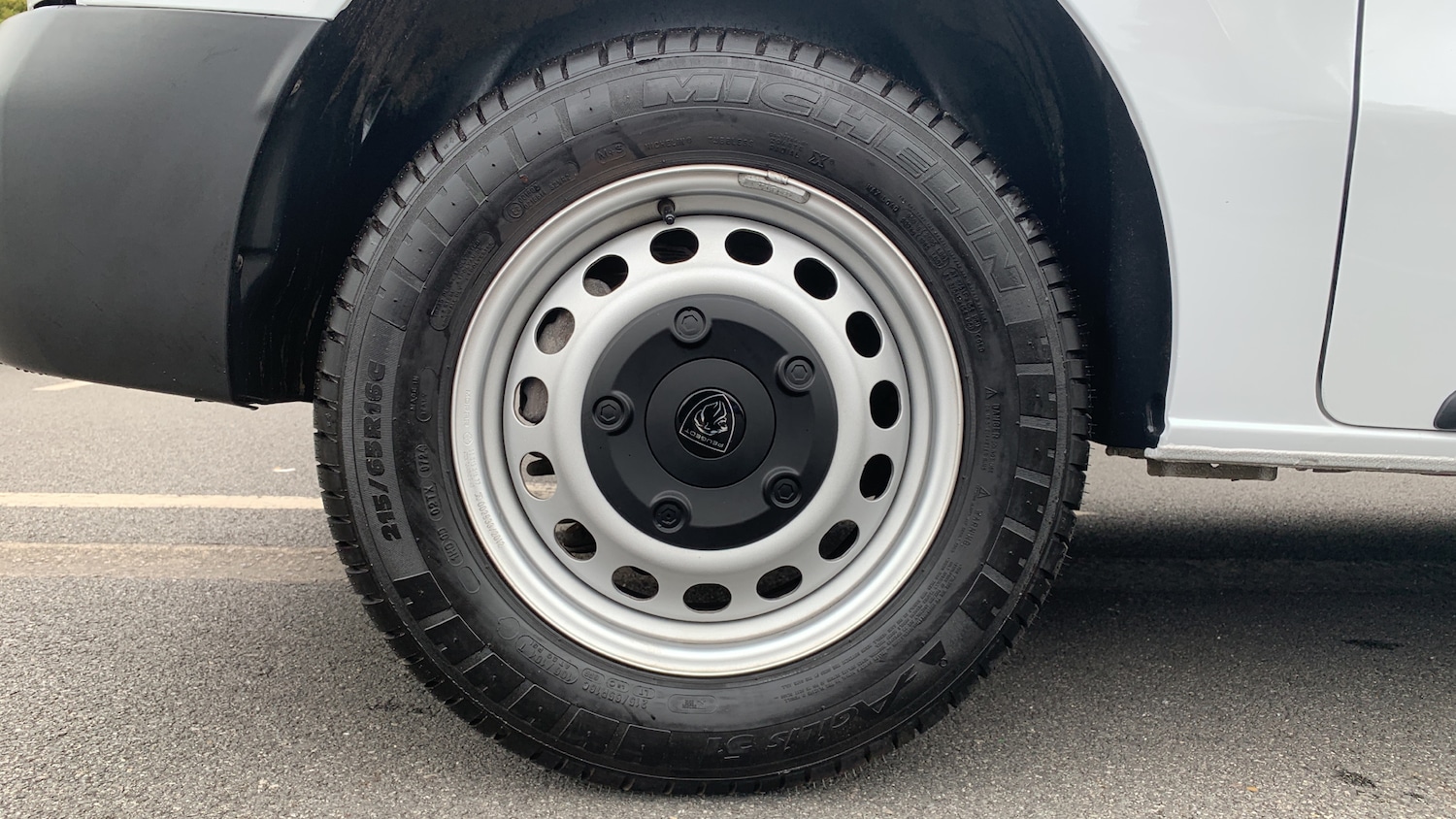 Vehicle 15