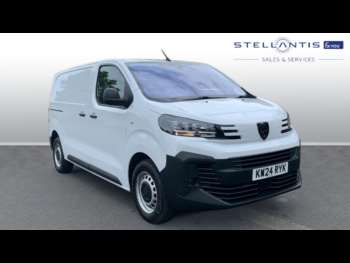 Used Peugeot Expert 2024 for sale - 74936465: Photo