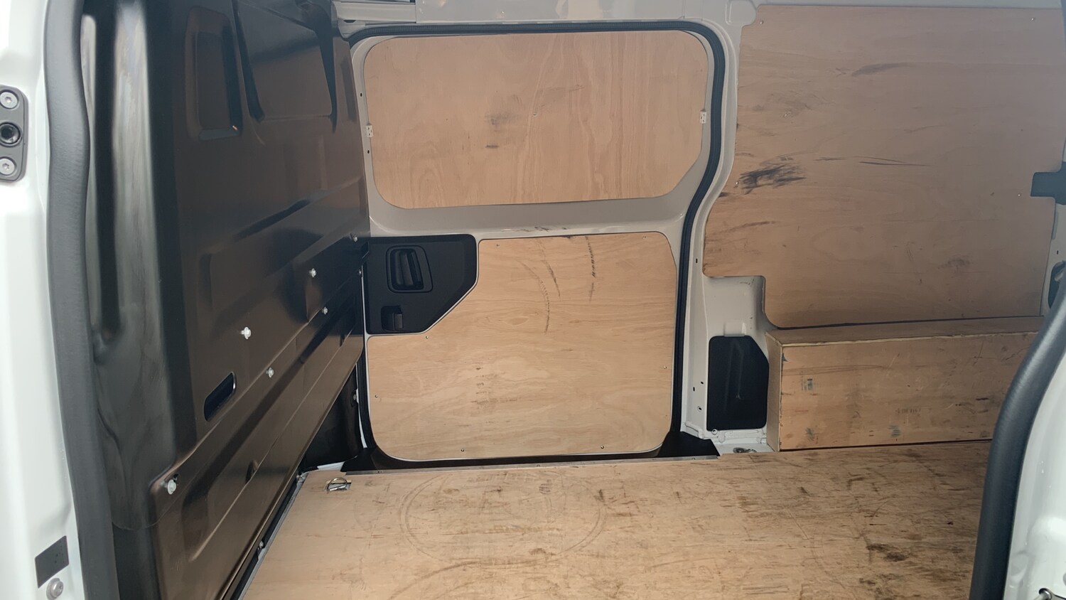 Vehicle 25