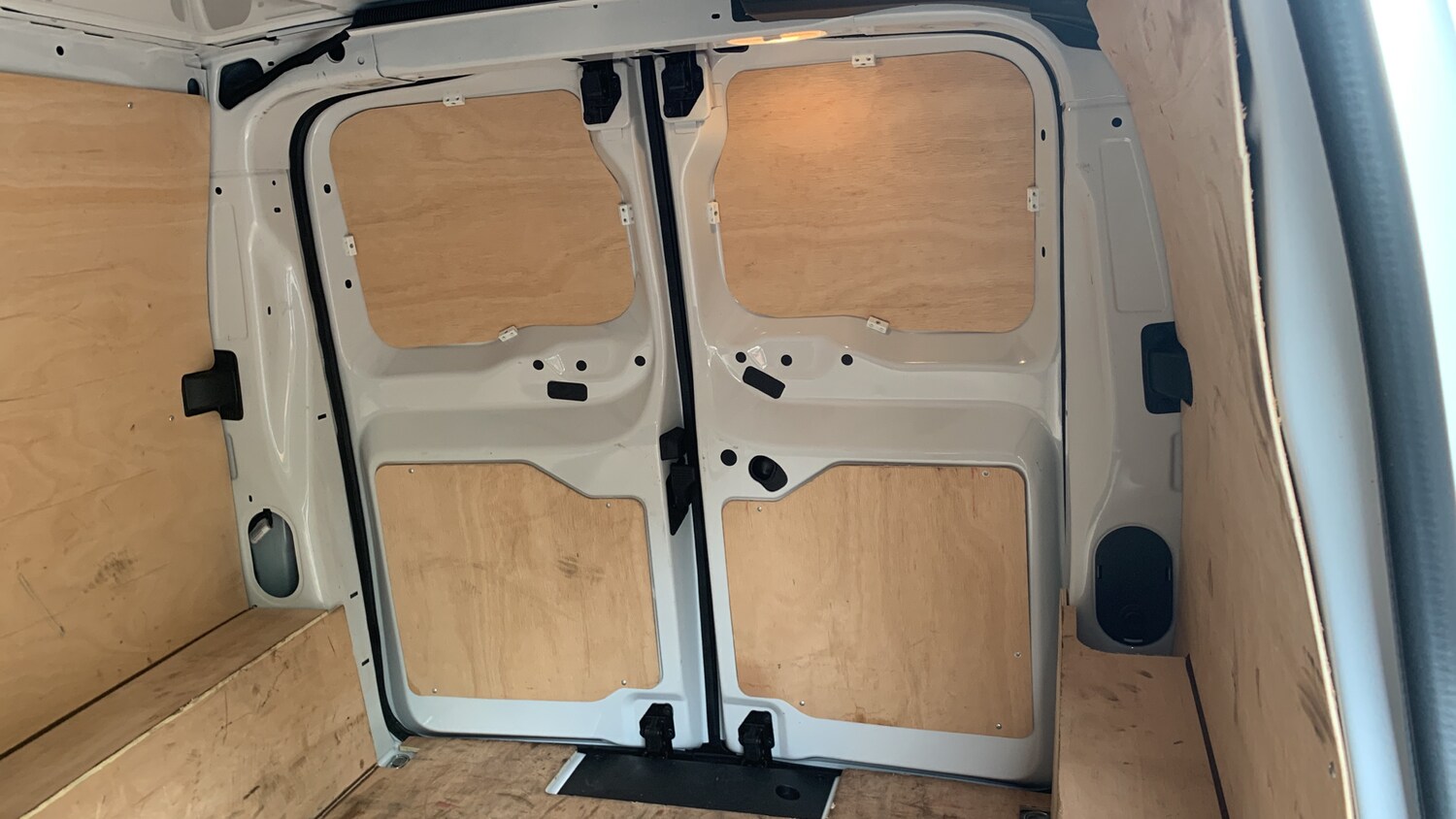 Vehicle 32