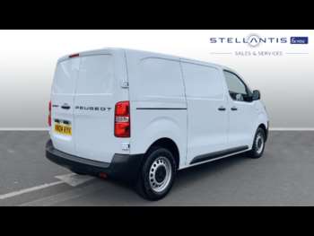 Used Peugeot Expert 2024 for sale - 74936465: Photo