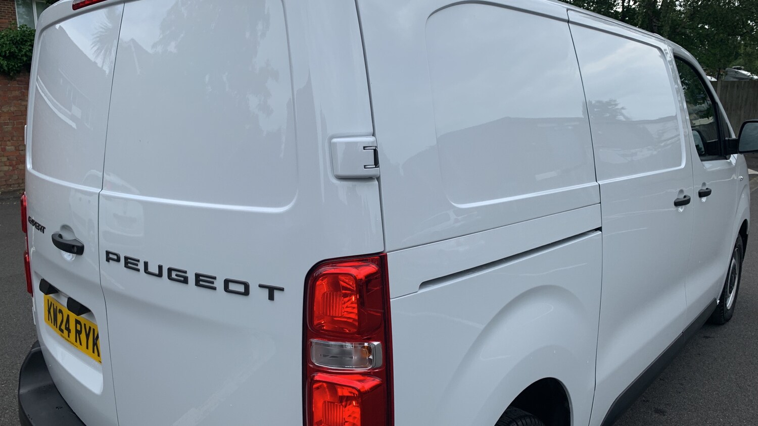 Vehicle 43