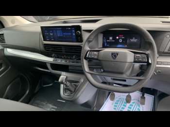 Used Peugeot Expert 2024 for sale - 74936465: Photo