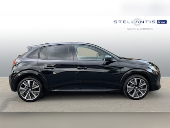 Used Peugeot 208 2022 for sale - 75432140: Photo