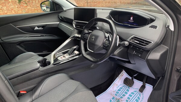 Used Peugeot 3008 2022 for sale - 76095580: Photo 11