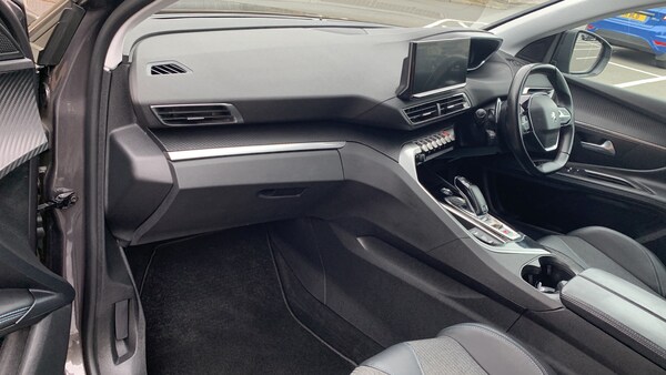 Used Peugeot 3008 2022 for sale - 76095580: Photo 12