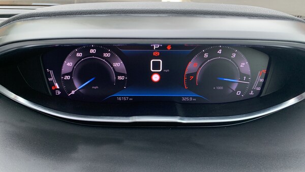 Used Peugeot 3008 2022 for sale - 76095580: Photo 13