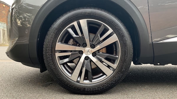 Used Peugeot 3008 2022 for sale - 76095580: Photo 14