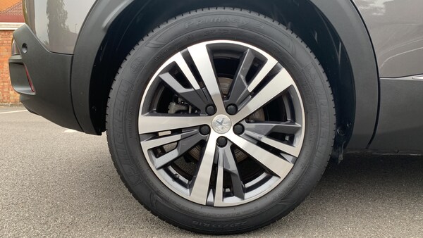 Used Peugeot 3008 2022 for sale - 76095580: Photo 16