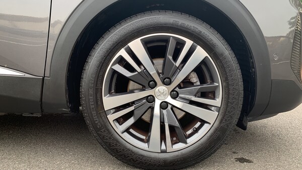 Used Peugeot 3008 2022 for sale - 76095580: Photo 17