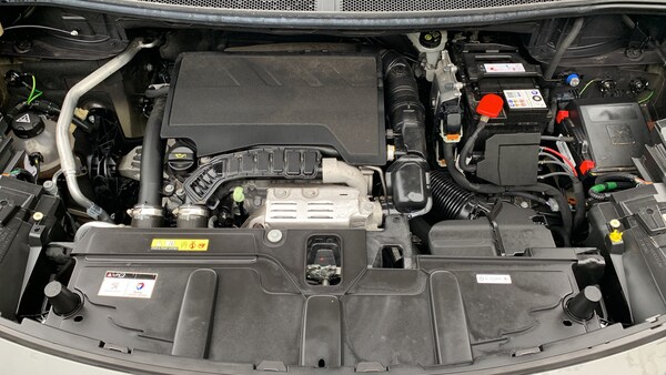 Used Peugeot 3008 2022 for sale - 76095580: Photo 18