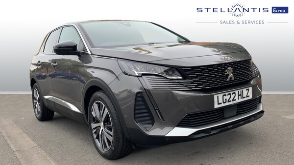 Used Peugeot 3008 2022 for sale - 76095580: Photo 1