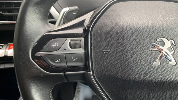 Used Peugeot 3008 2022 for sale - 76095580: Photo 23