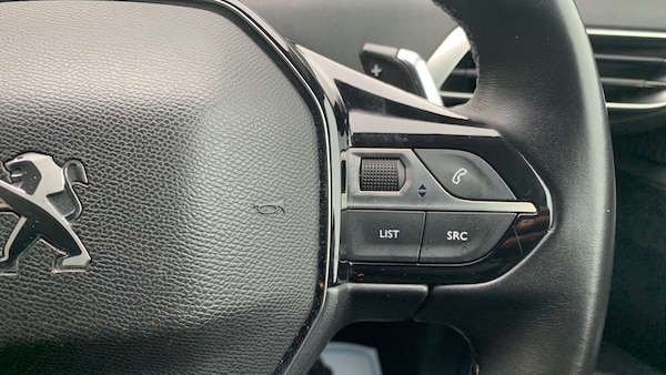Used Peugeot 3008 2022 for sale - 76095580: Photo 24