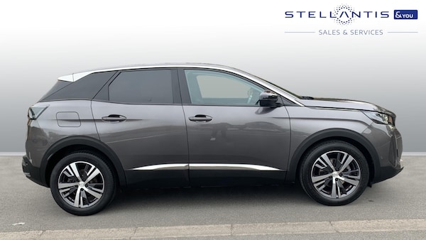 Used Peugeot 3008 2022 for sale - 76095580: Photo 2