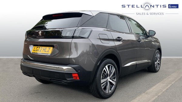 Used Peugeot 3008 2022 for sale - 76095580: Photo 3
