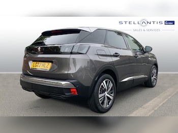 Used Peugeot 3008 2022 for sale - 76095580: Photo 3