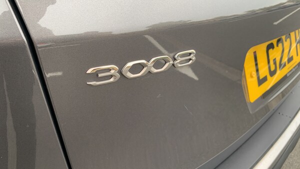 Used Peugeot 3008 2022 for sale - 76095580: Photo 44