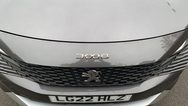 Used Peugeot 3008 2022 for sale - 76095580: Photo 46