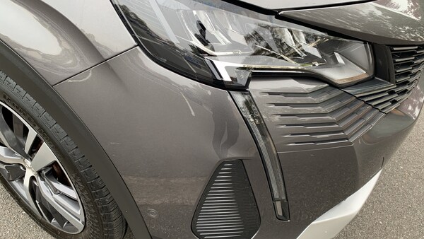 Used Peugeot 3008 2022 for sale - 76095580: Photo 47