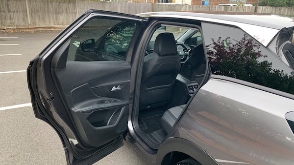 Used Peugeot 3008 2022 for sale - 76095580: Photo 48