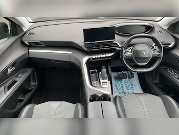 Used Peugeot 3008 2022 for sale - 76095580: Photo 4