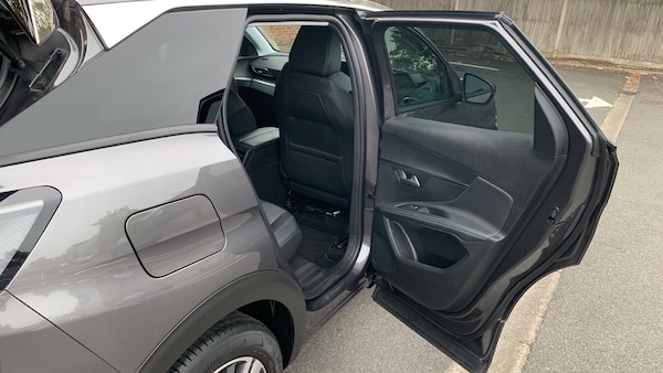 Used Peugeot 3008 2022 for sale - 76095580: Photo 50