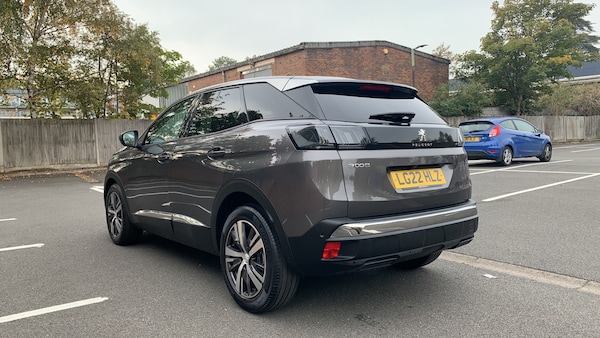 Used Peugeot 3008 2022 for sale - 76095580: Photo 5