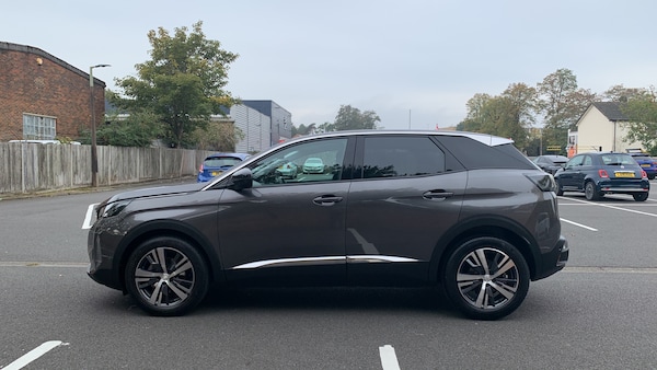 Used Peugeot 3008 2022 for sale - 76095580: Photo 6