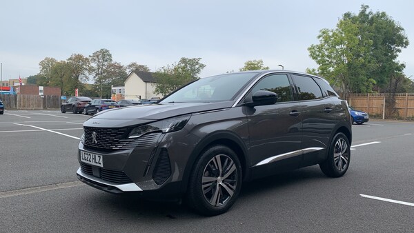 Used Peugeot 3008 2022 for sale - 76095580: Photo 7