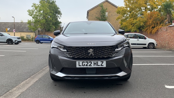 Used Peugeot 3008 2022 for sale - 76095580: Photo 8