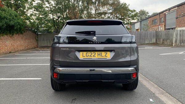 Used Peugeot 3008 2022 for sale - 76095580: Photo 9