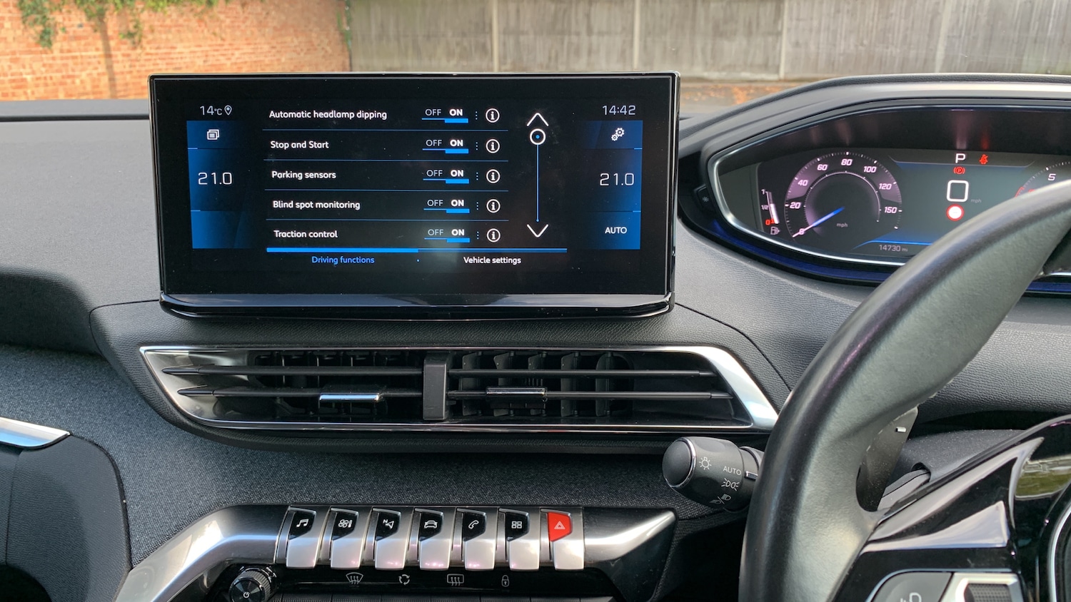 Used Peugeot 3008 2022 for sale - 76327664: Photo 10