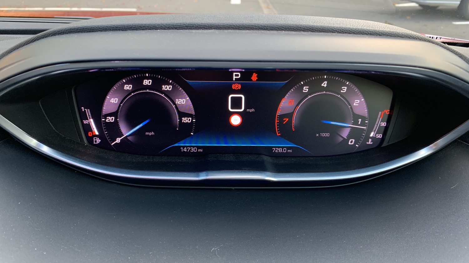 Used Peugeot 3008 2022 for sale - 76327664: Photo 13