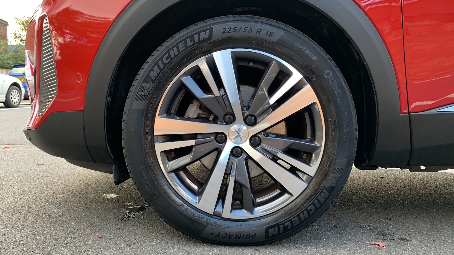 Used Peugeot 3008 2022 for sale - 76327664: Photo 15