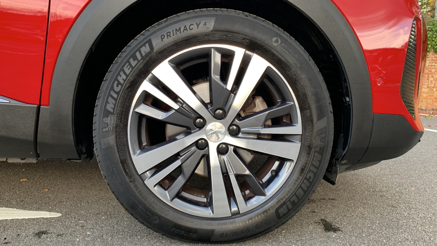 Used Peugeot 3008 2022 for sale - 76327664: Photo 17