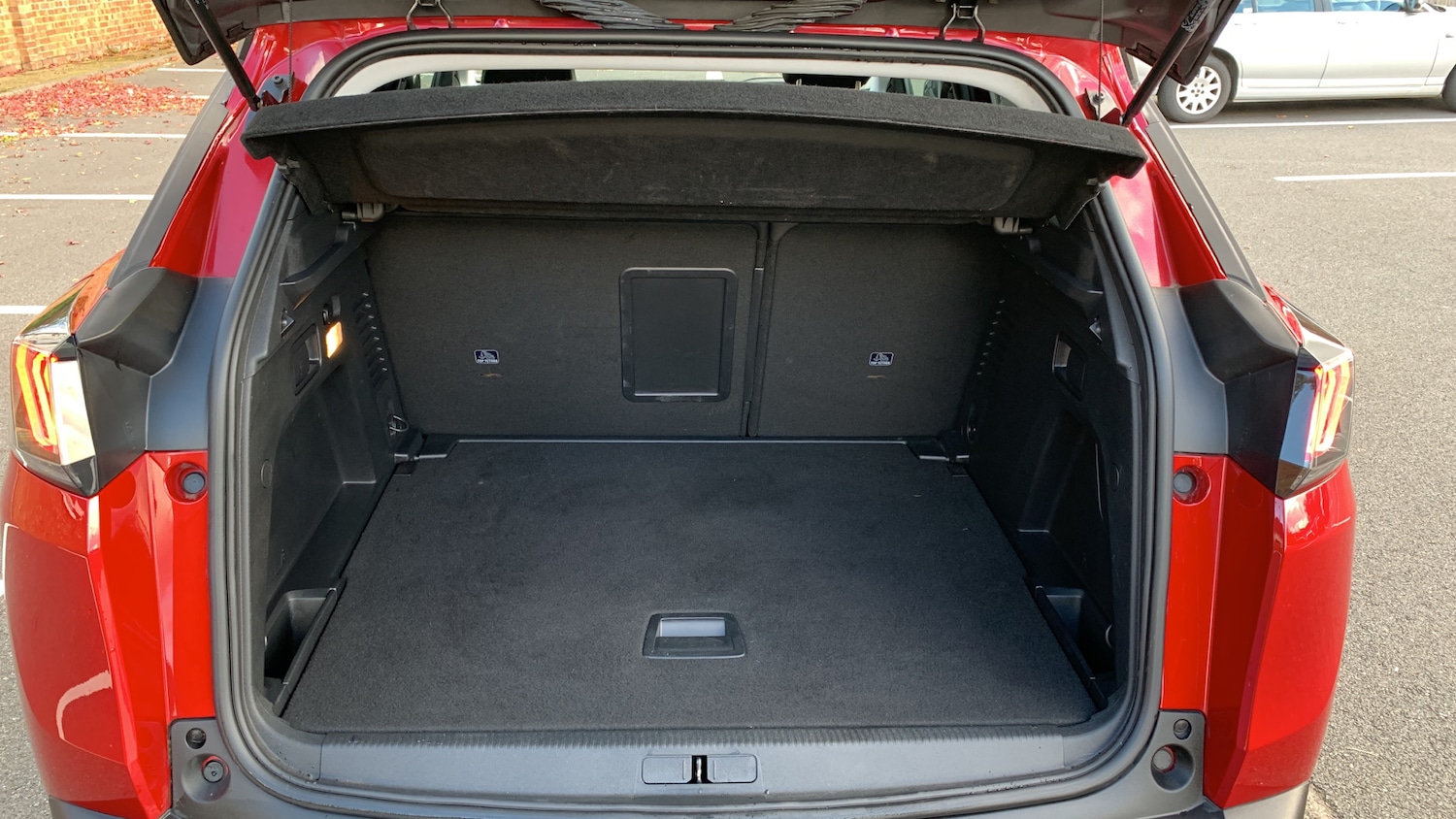 Used Peugeot 3008 2022 for sale - 76327664: Photo 19