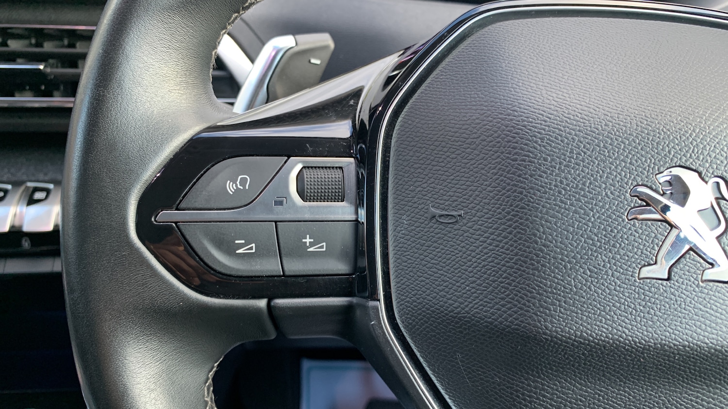 Used Peugeot 3008 2022 for sale - 76327664: Photo 23