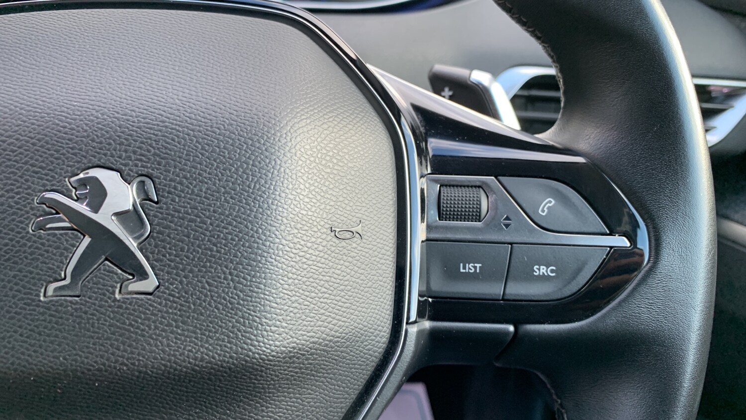 Used Peugeot 3008 2022 for sale - 76327664: Photo 24