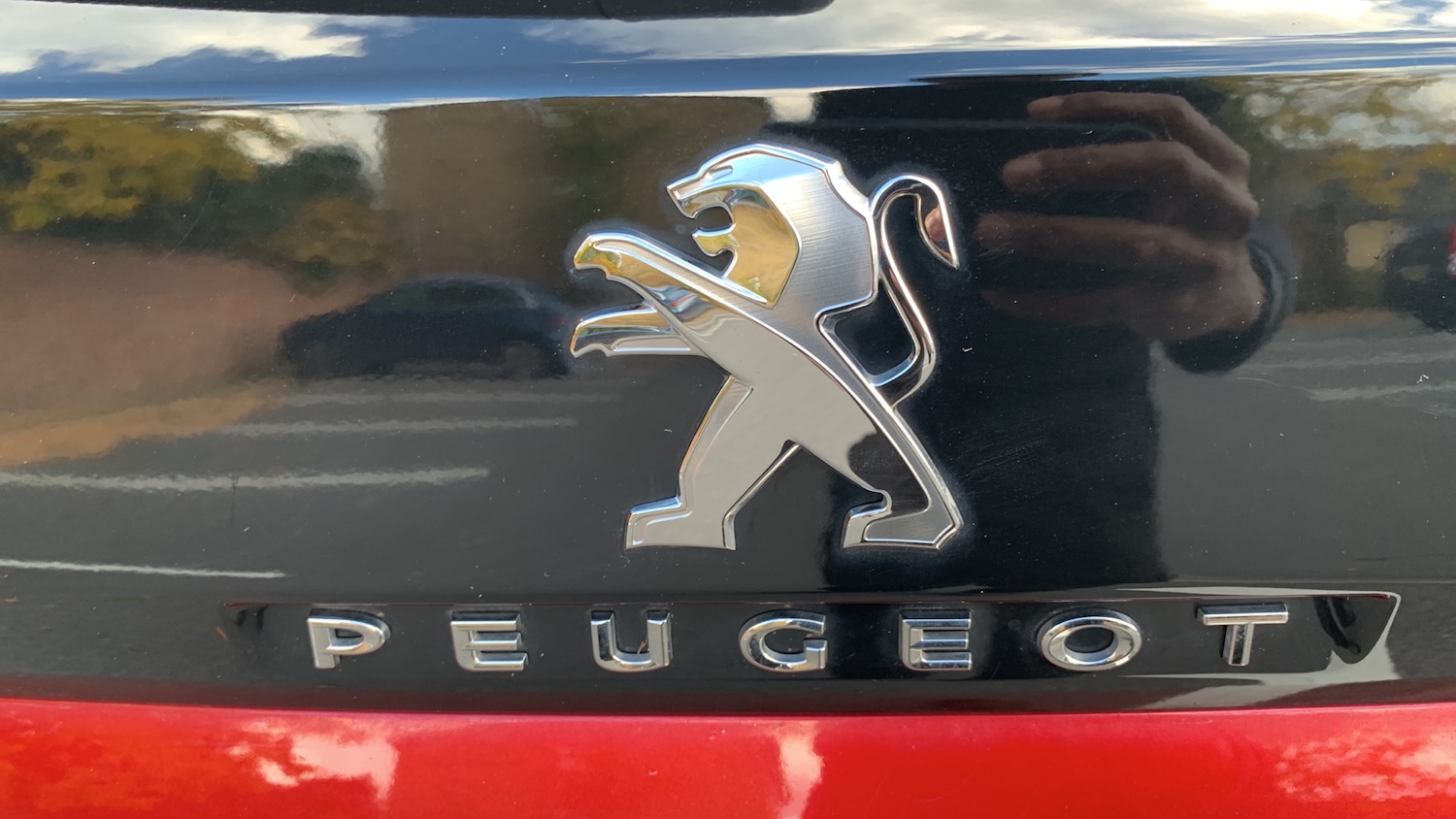 Used Peugeot 3008 2022 for sale - 76327664: Photo 26