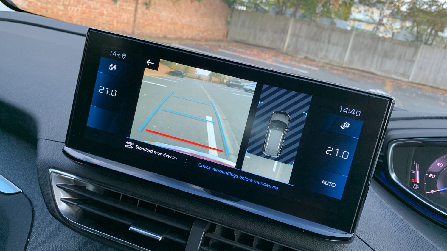 Used Peugeot 3008 2022 for sale - 76327664: Photo 29