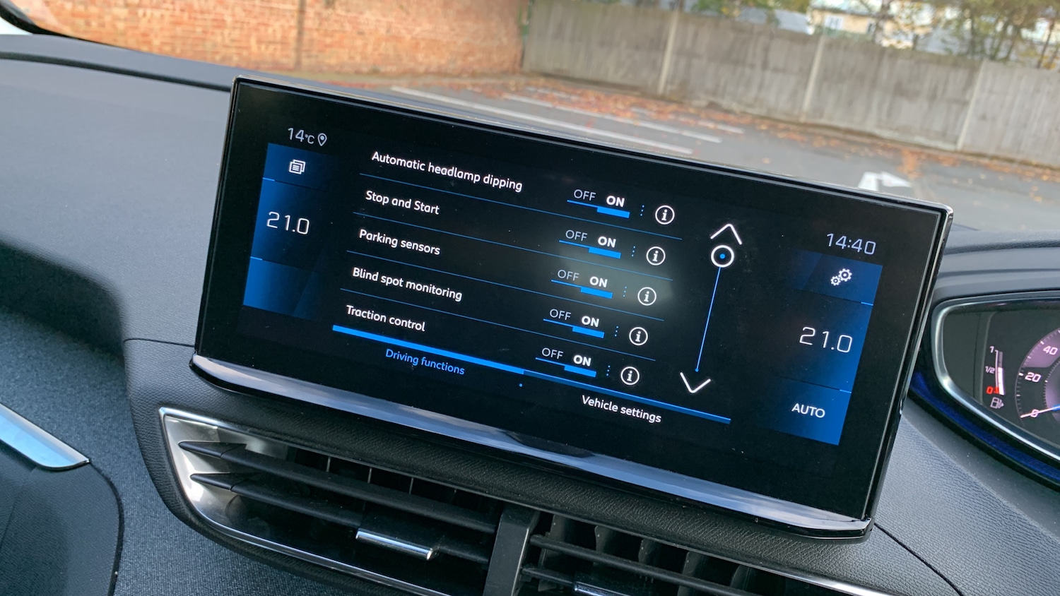 Used Peugeot 3008 2022 for sale - 76327664: Photo 30