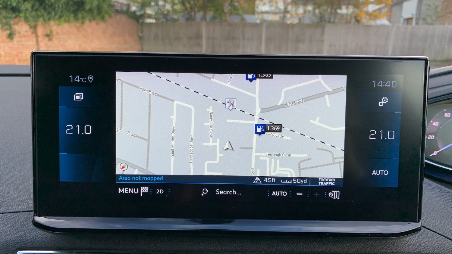 Used Peugeot 3008 2022 for sale - 76327664: Photo 32