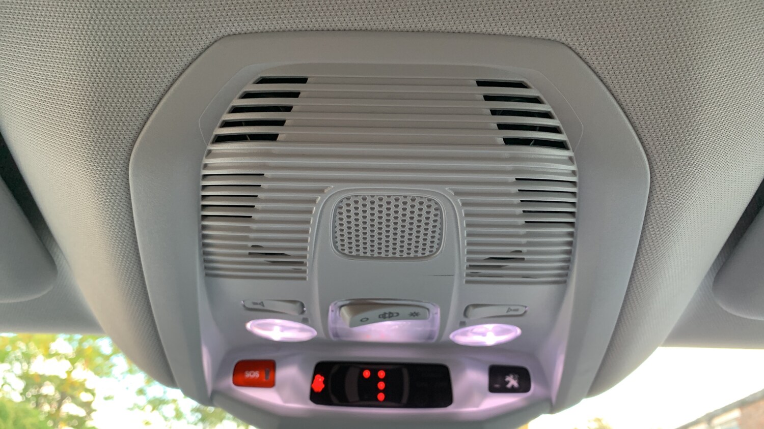 Used Peugeot 3008 2022 for sale - 76327664: Photo 39